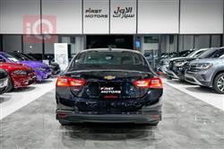 شيفروليه ماليبو